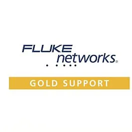 Suporte Gold Premium Care Fluke Networks GLD3-CFM-100S 3 Anos