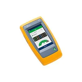 Testador de Cabo e Rede Fluke Networks LIQ-100 LinkIQ
