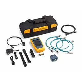 Fluke Networks LIQ-DUO-IE Testador de Cabo e Rede