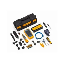 Kit de Técnico Fluke Networks LIQ-KIT-IS60 LinkIQ