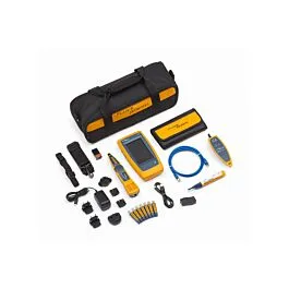 Kit Fluke Networks LIQ-KIT-VFL-FBRLRT LinkIQ