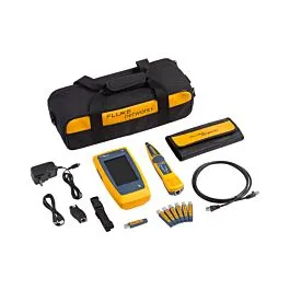 Fluke Networks LinkIQ LIQ-KIT Testador de Cabo e Rede