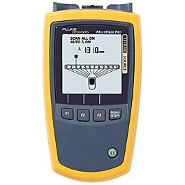 Fluke Networks MF1310SOURCE Fonte de Luz Laser 1310 nm MultiFiber Pro