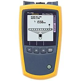 Fonte de Luz Laser Fluke Networks MF1550SOURCE MultiFiber Pro 1550 nm