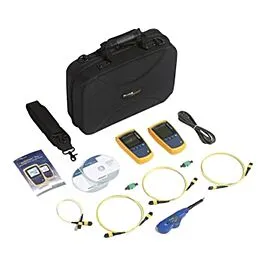 Kit Fluke Networks MFTK-SM1310 MultiFiber Pro