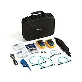 Fluke Networks MFTK1200 Kit Base MultiFiber Pro