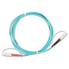 Cabo de Referência de Teste Multimodo Fluke Networks MRC-50-SCSC