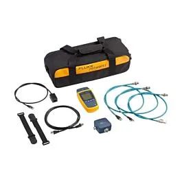 Kit Ethernet Industrial Fluke Networks MS2-100-IE MicroScanner 2