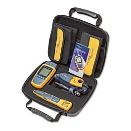 Fluke Networks MS2-TTK Kit de Teste de Terminação MicroScanner2