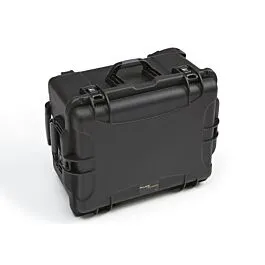 Maleta Rígida Fluke Networks VERSIV-CASE3