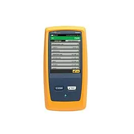 Estrutura Principal Fluke Networks VERSIV2-M