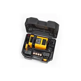 Sistema de Nível a Laser Rotatório Fluke PLS HV2R