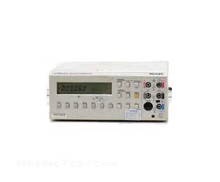 Fluke PM2534 Multímetro Digital
