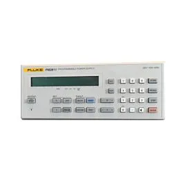 Fluke PM2811 Fonte de Alimentação Programável