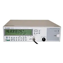 Contador de Frequência Rubídio Fluke PM6685R