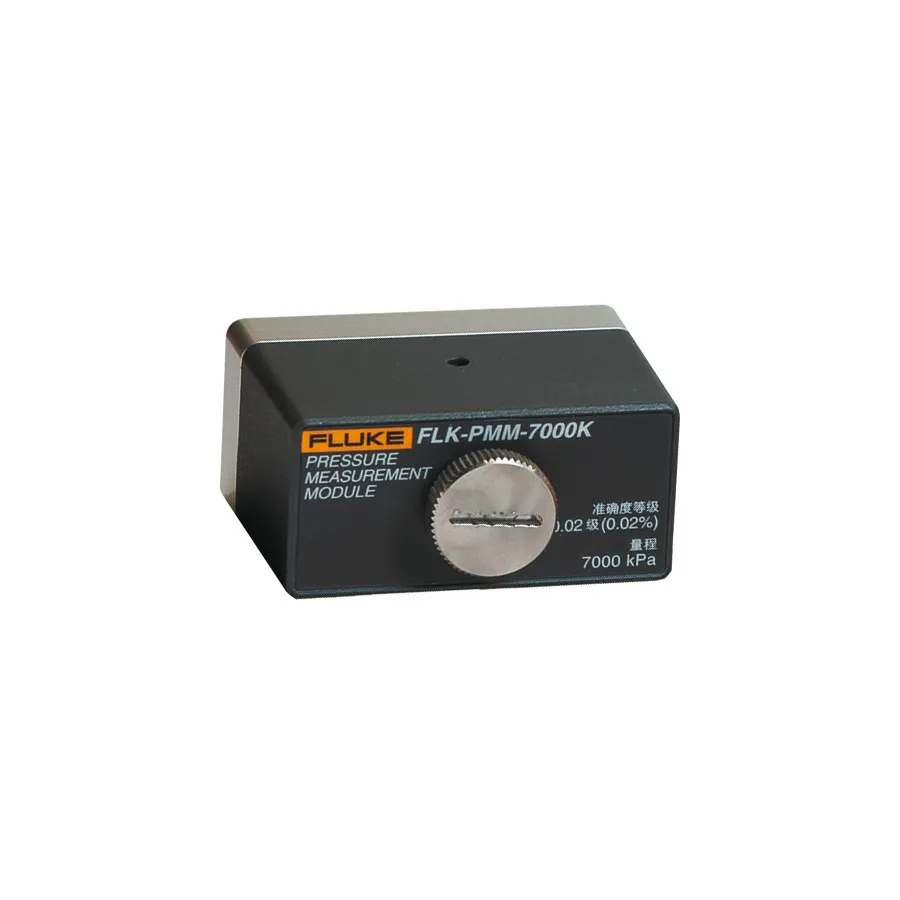 Módulo de Pressão Fluke PMM-7000K