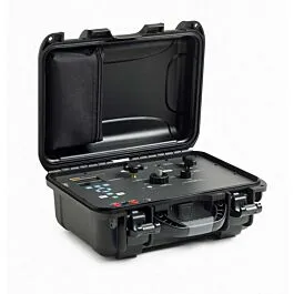 Calibrador de Pressão Portátil Fluke Calibration 3130-G2M