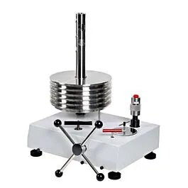 Testador de Peso Morto com Óleo Fluke Calibration P3830-PSI