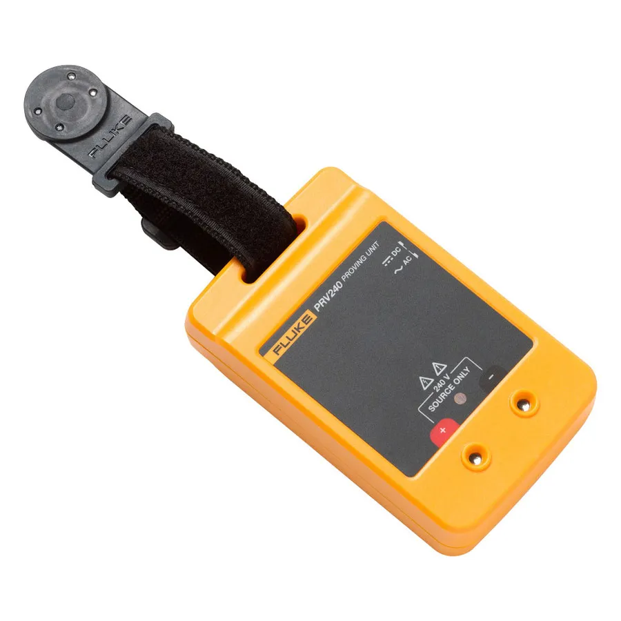 Fluke PRV240 Unidade de Prova