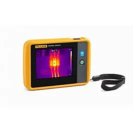 Câmera Térmica de Bolso Fluke PTI120-9HZ-400C