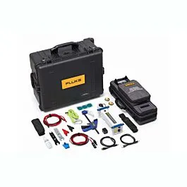 Analisador PV Rastreador de Curva I-V Fluke PVA-1500HE2