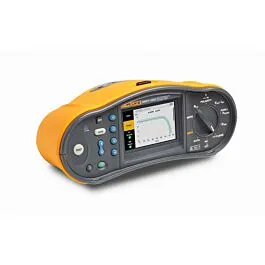 Analisador Multifuncional PV Fluke SMFT-1000-A
