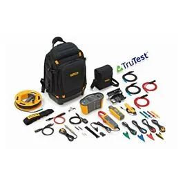 Analisador Multifuncional PV Fluke SMFT-1000/PRO