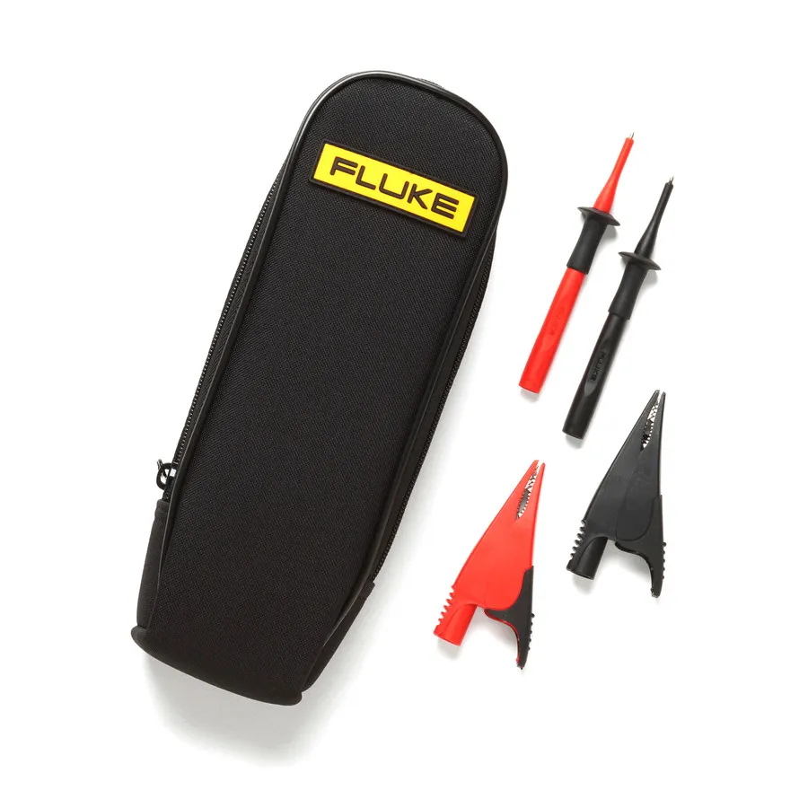 Kit de Acessórios Fluke T5-KIT para Testador Elétrico T5