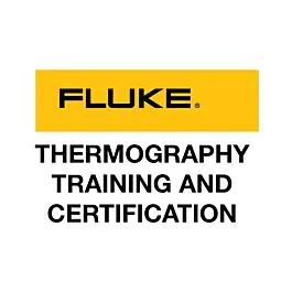 Treinamento em Infravermelha para Telhado de 2 Dias Fluke TI-TRN-TSG-2D-R-OD (Sob Demanda)