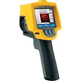 Fluke TI25 Câmera Térmica