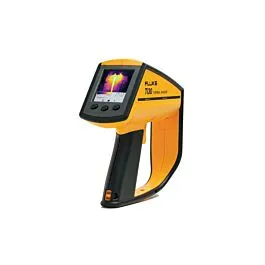 Fluke TI30 Câmera Térmica
