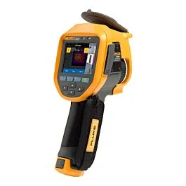 Fluke Ti300+ Câmera Térmica 60Hz