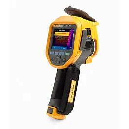 Fluke TI401-PRO Câmera Térmica