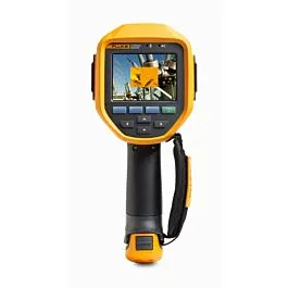 Câmara de Imagem Térmica Fluke TI450-SF6