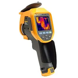 Câmara Térmica Fluke TI450