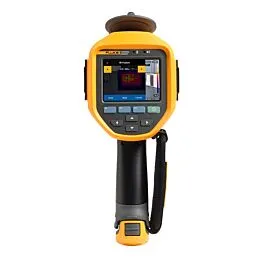 Câmara Térmica Fluke TI480-PRO
