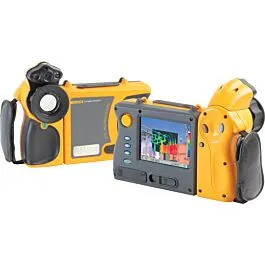 Câmara Térmica Fluke TI55-20