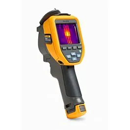 Câmara Térmica Fluke TIS20+ MAX