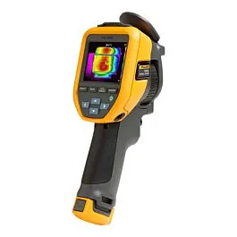 Câmara Térmica Fluke TIS55+