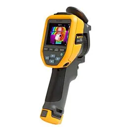 Câmera Térmica Fluke TIS75+