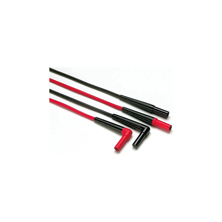 Cabos de Teste Isolados Fluke TL224 SureGrip