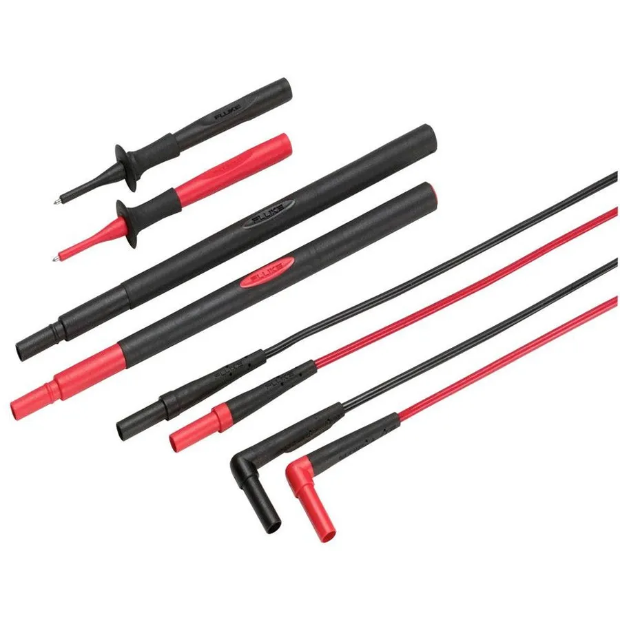 Conjunto de Cabos de Teste Fluke TL238 SureGrip