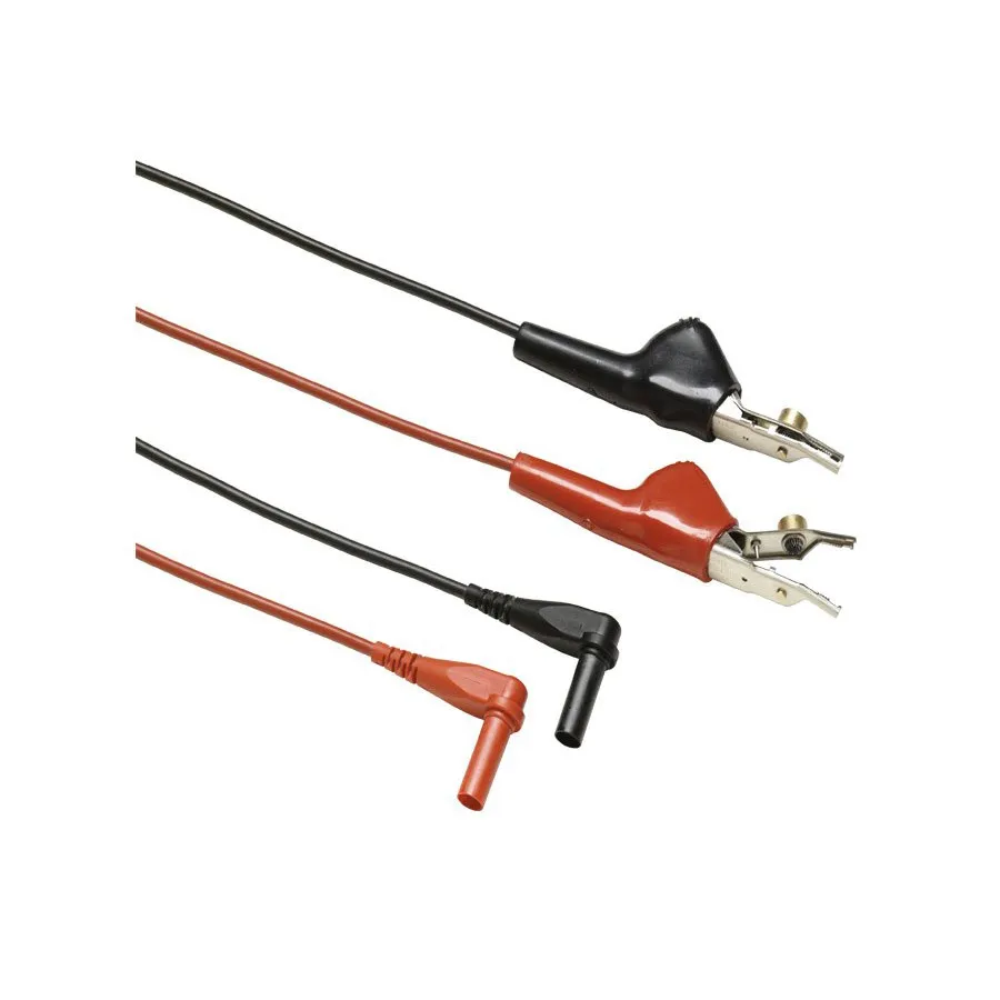 Conjunto de Cabos de Teste para Telecomunicações Fluke TL26A