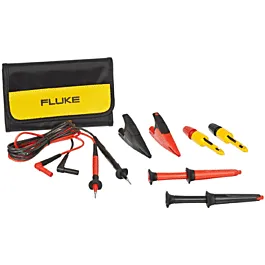 Kit de Cabos de Teste Automotivo Fluke TLK281