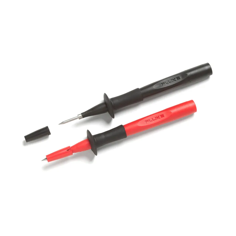 Sondas de Teste Industriais Fluke TP220 SureGrip