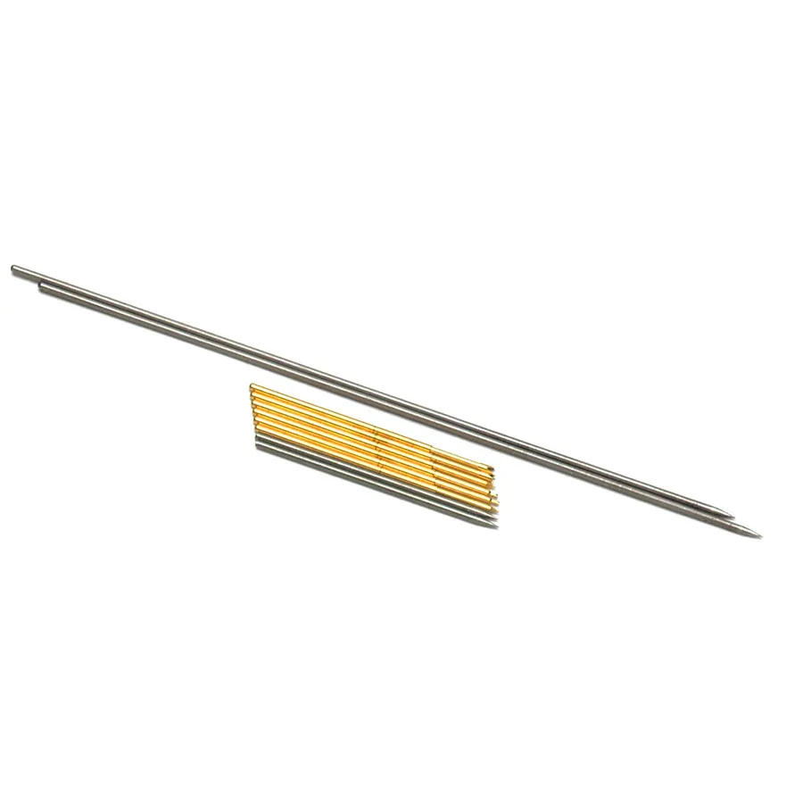 Ponteiras de Substituição Fluke TP912