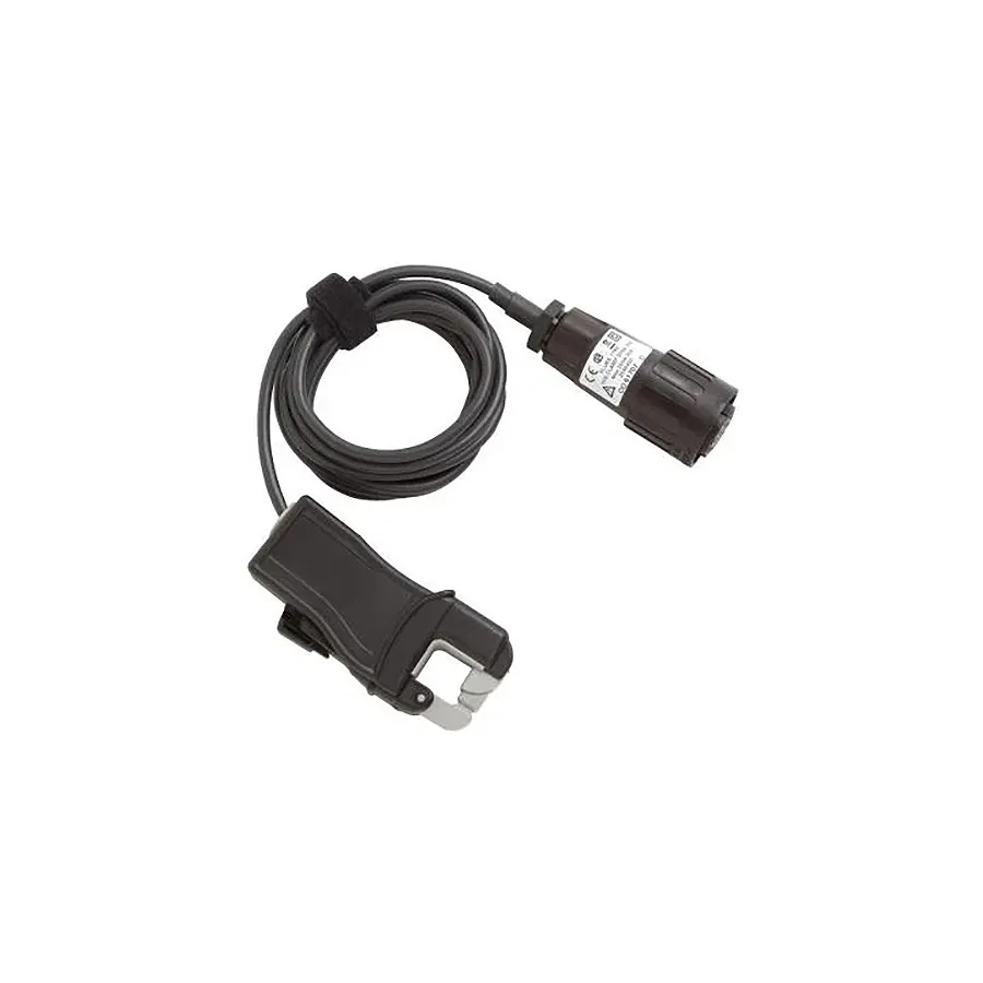 Sonda de Corrente Tipo Grampo Fluke TPS CLAMP 200/20