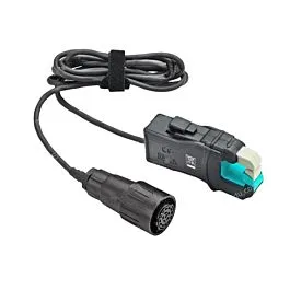 Transformador de Corrente Tipo Grampo Fluke TPS CLAMP 200A/20A