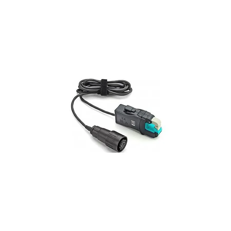 Sonda de Corrente Fluke TPS CLAMP 50A/5A