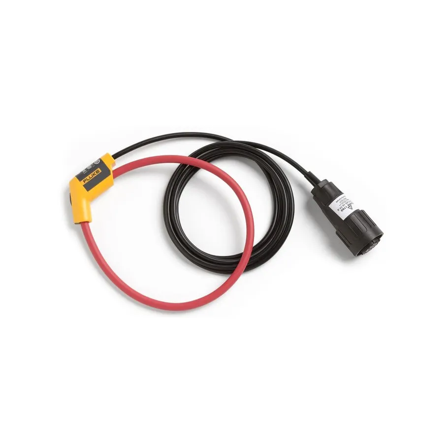 Sonda de Corrente Fina e Flexível Fluke TPS FLEX 18-TF-II